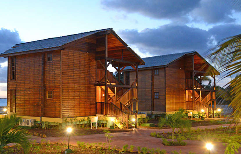 Club Cayo Guillermo Cabanas
