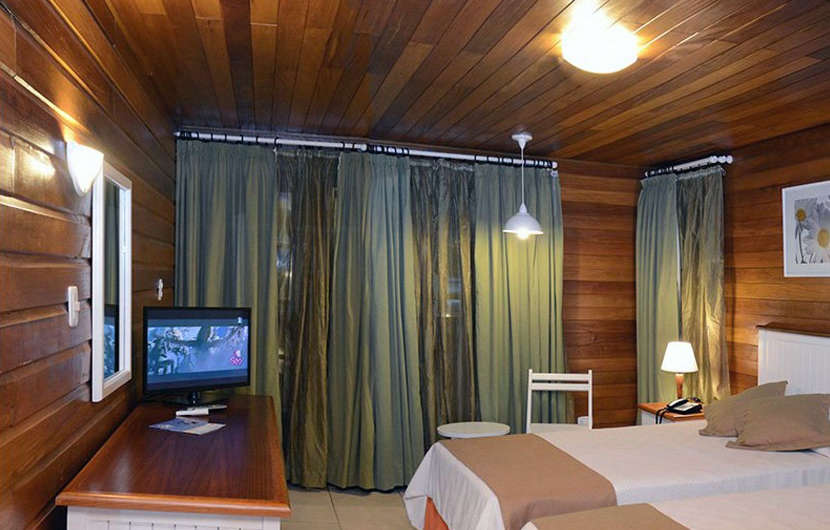 Club Cayo Guillermo Zimmerbeispiel