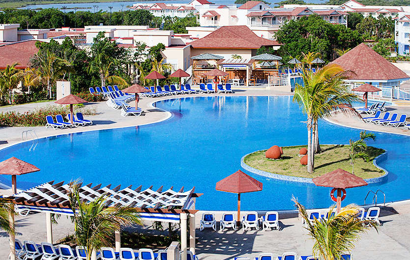 Memories Flamenco Cayo Coco