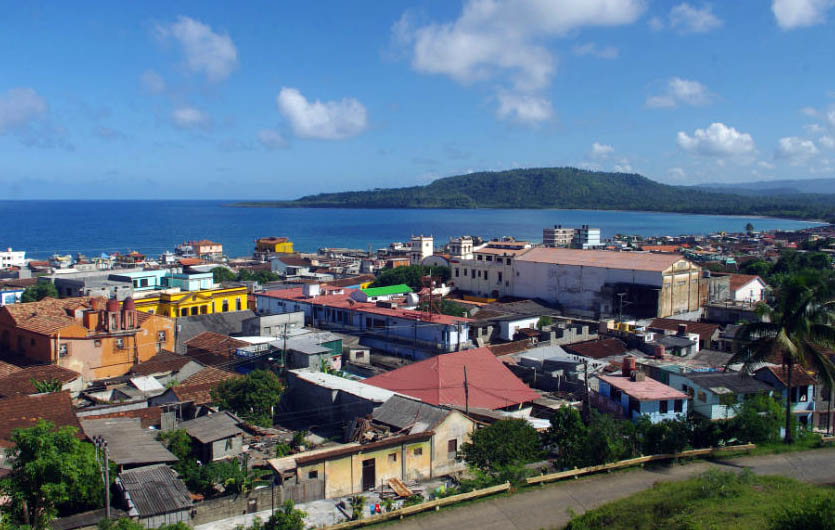 Baracoa Kuba