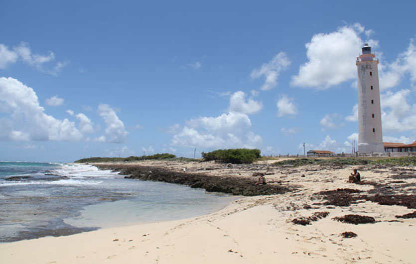 Punta Maisi Baracoa Kuba