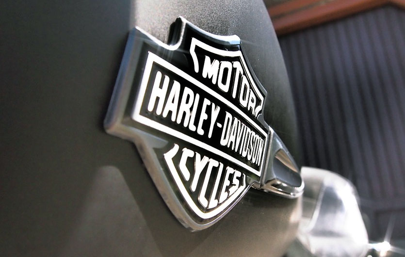 Kuba mit der Harley Davidson