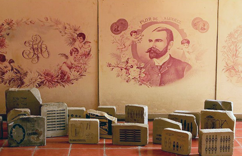 Museo del Tabaco Havanna Kuba