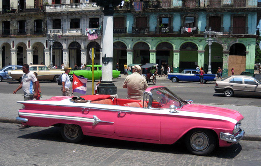 Kubanische frauen treffen
