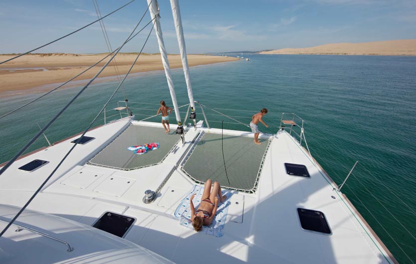 Lagoon 620
