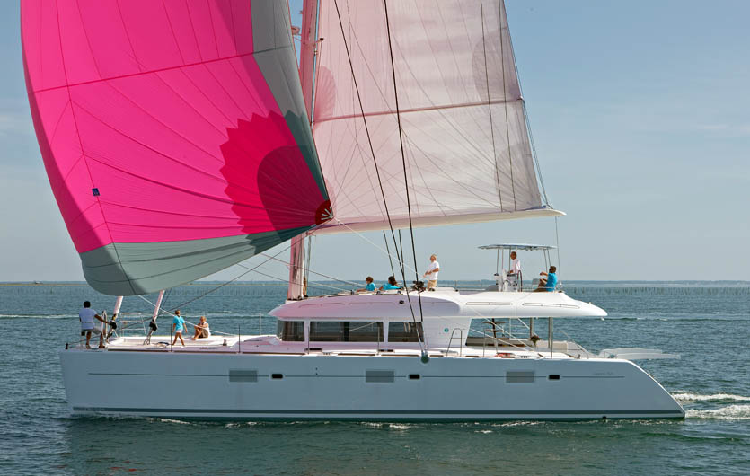 Lagoon 620