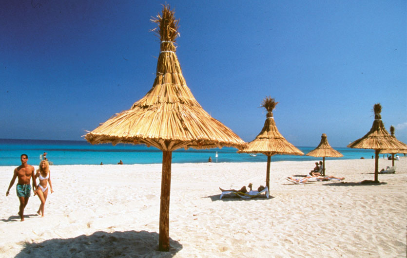 Strand Varadero Kuba