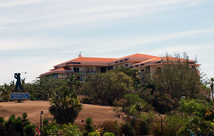 Varadero Golf Club Kuba