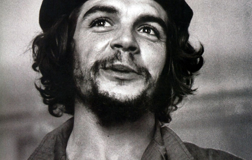 Ernesto Che Guevara