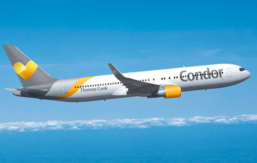 Flüge nach Kuba mit Condor