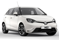 MG 3 MG 3