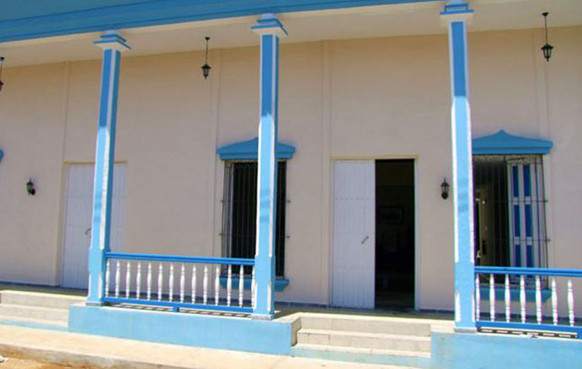 Hostal 1511 Baracoa Kuba