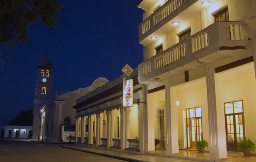 Hotel Royalton Bayamo Kuba
