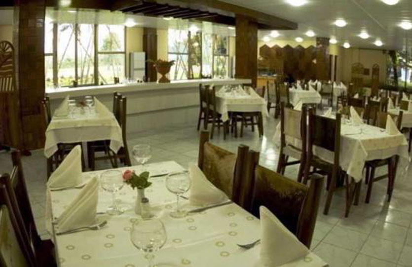 Villa Bayamo Restaurant
