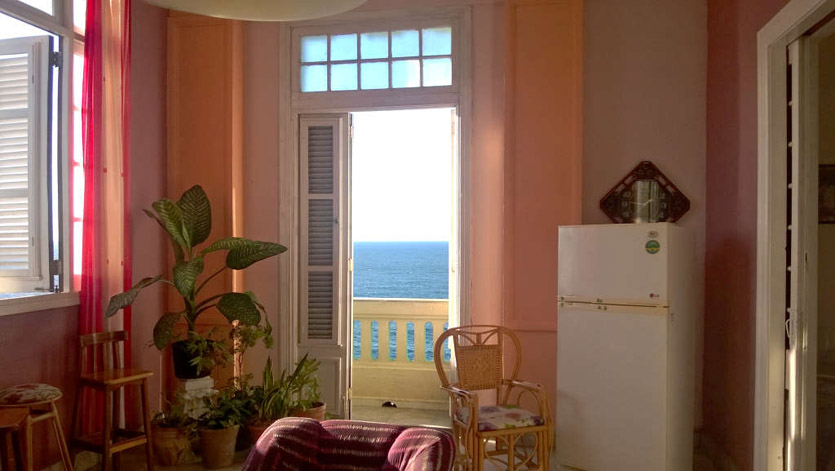 Beispielbild Küche Havanna Malecon Kat. Standard