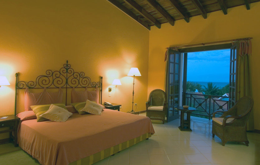Colonial Cayo Coco Zimmerbeispiel 