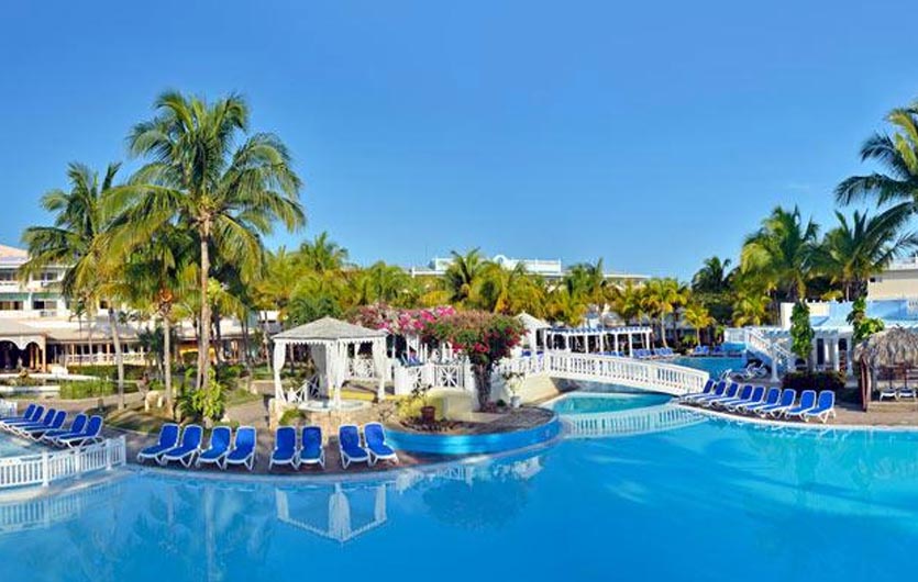 Melia Cayo Guillermo
