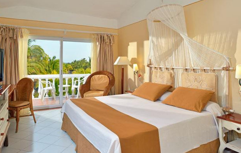 Melia Cayo Guillermo