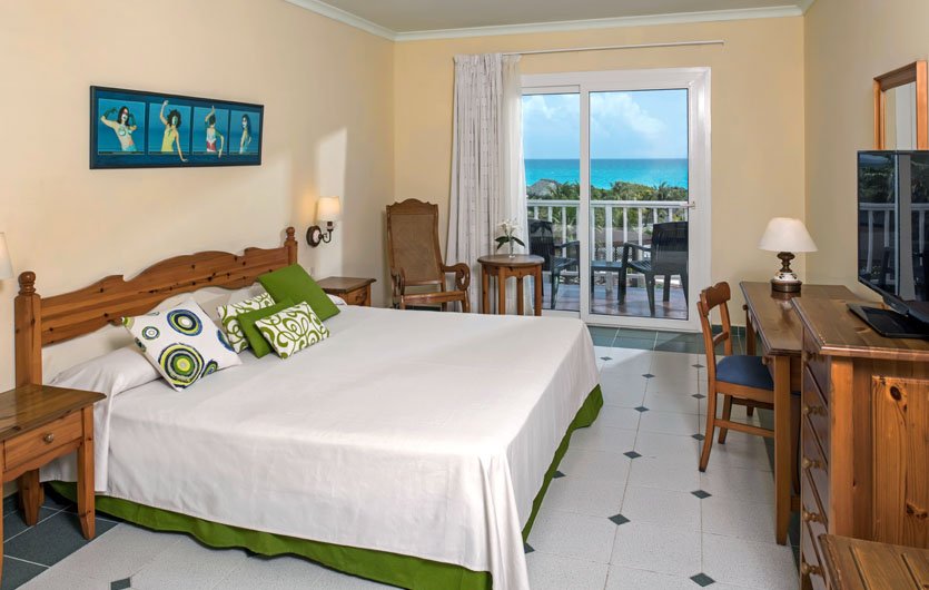  Hotel Grand Memories Cayo Largo Zimmerbeispiel