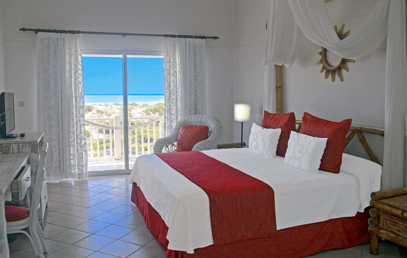 Hotel Memories Cayo Largo Zimmerbeispiel