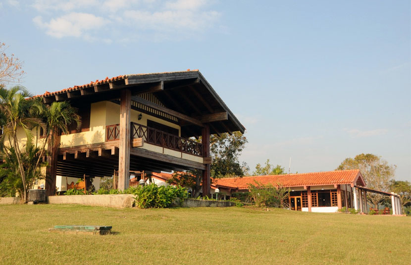 Hotel Villa Cayo Saetia 