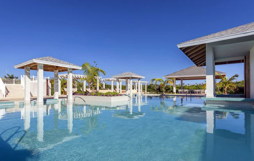 Paradisus Los Cayos Cayo Santa Maria