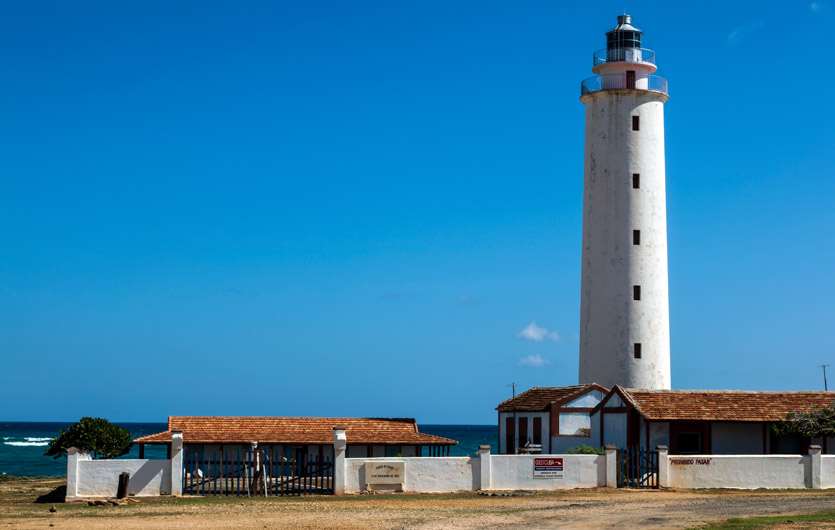 Hotel Faro de Maisi Guantanamo Kuba