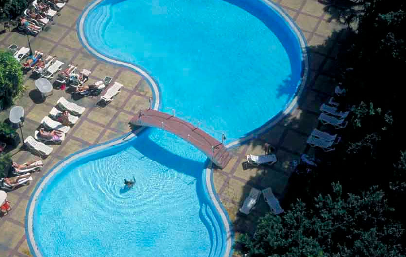 Sevilla Havanna Pool 