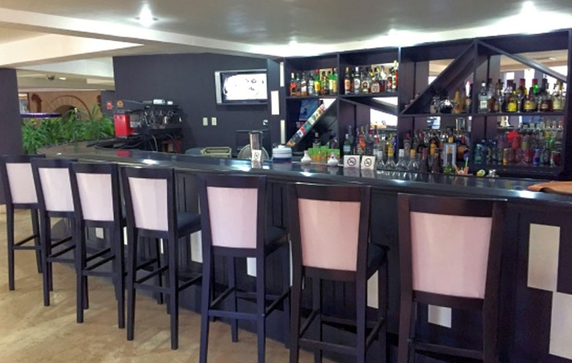 Chateau Miramar Havanna Bar 
