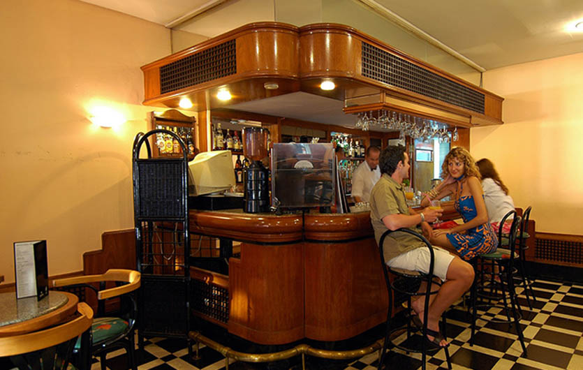 Comodoro Havanna Bar 