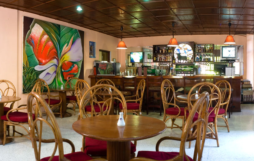Mariposa Havanna Bar 