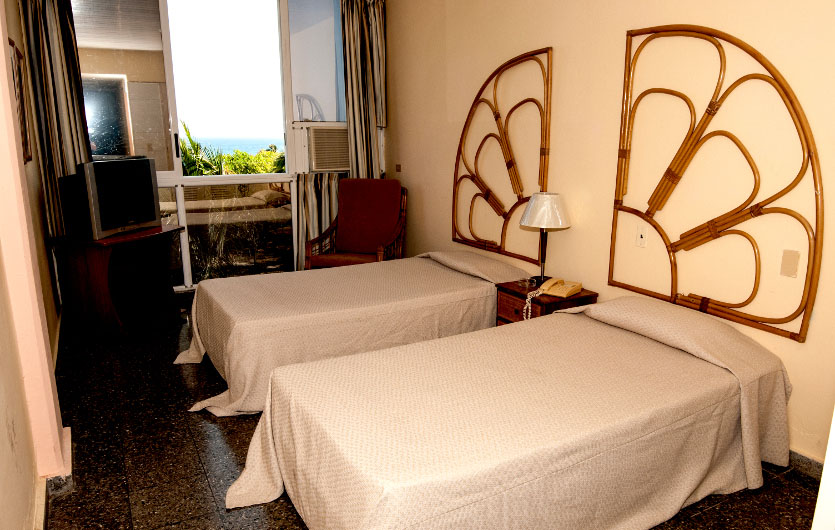 Marazul Playas del Este Zimmerbeispiel 