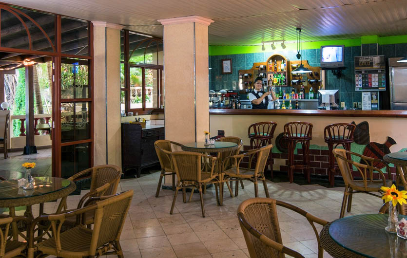 El Bosque Havanna Bar 