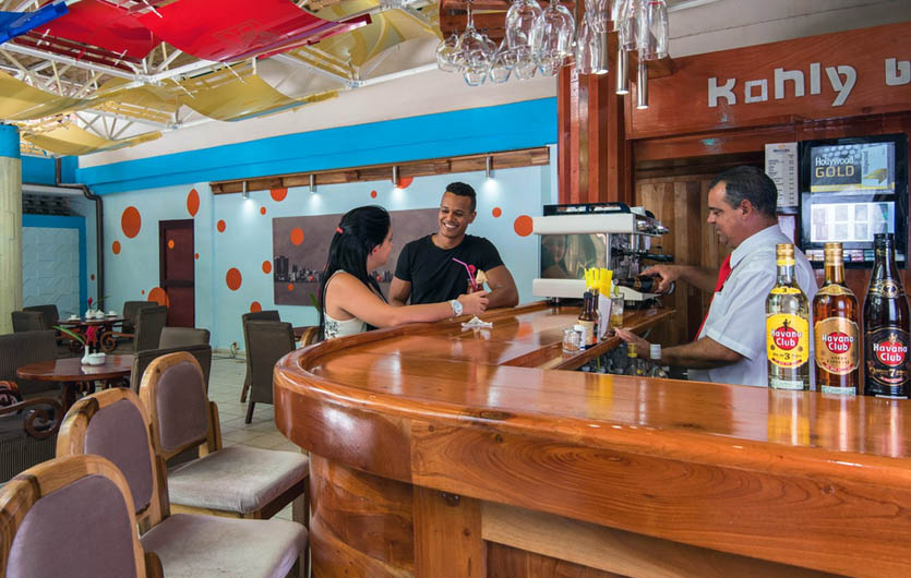 Kohly Havanna Bar