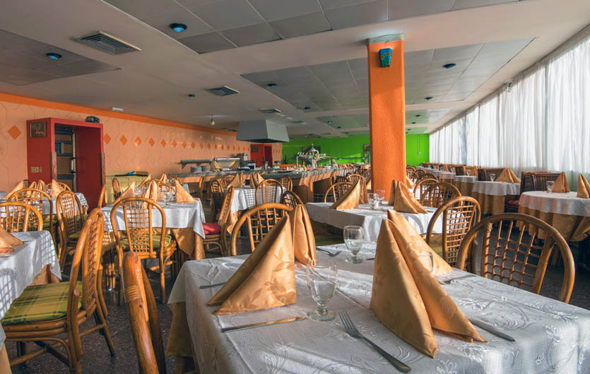 Kohly Havanna Restaurant 