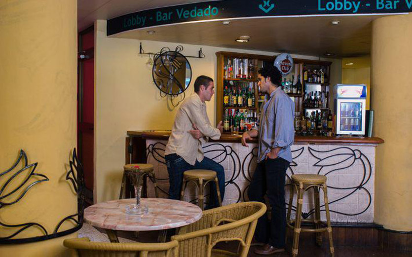Vedado Havanna Bar 