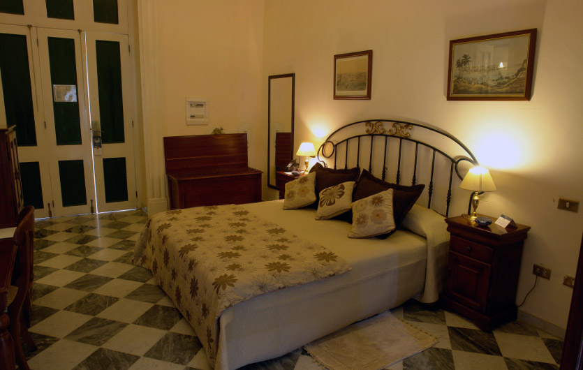 Florida Havanna Standard Zimmer