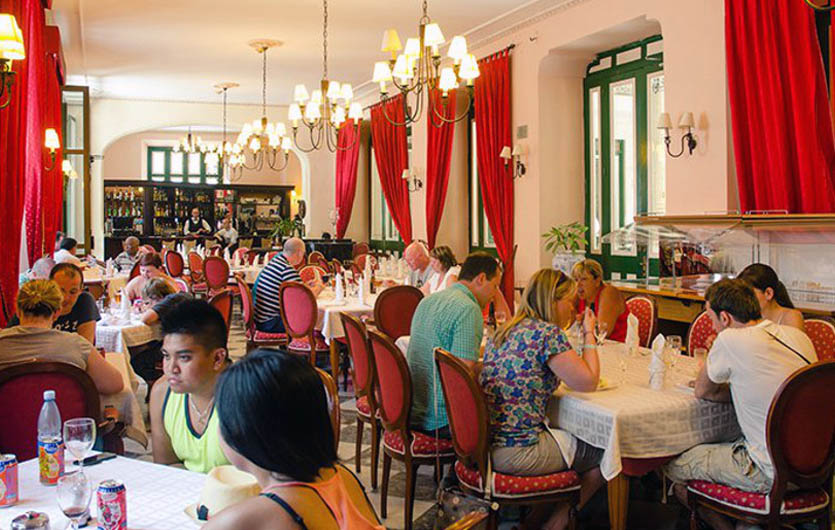 Florida Havanna Restaurant 