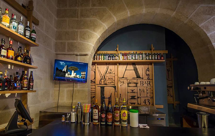Habana 612 Havanna Bar