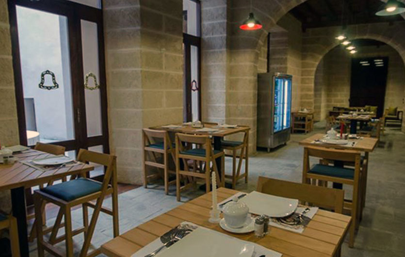 Habana 612 Havanna Restaurant 