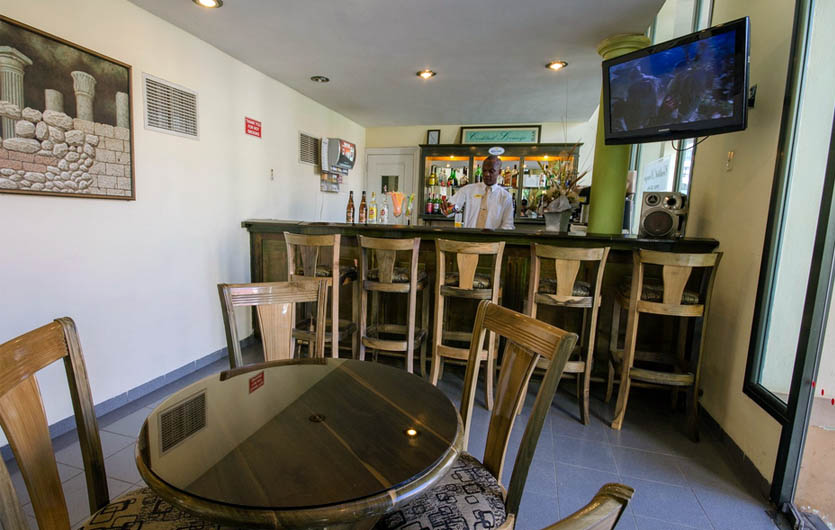 Park View Havanna Bar 
