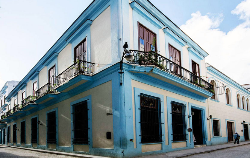 Hotel Tejadillo Havanna Kuba