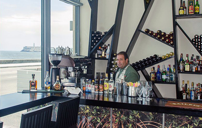 Terral Havanna Bar 