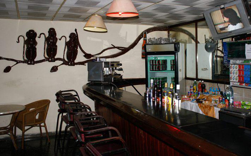 Lincoln Havanna Bar 
