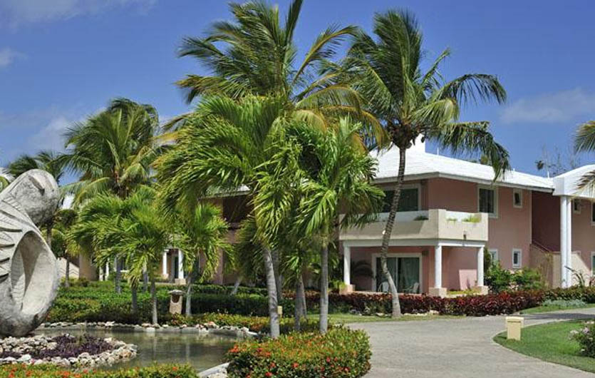 Hotel Paradisus Rio de Oro Holguin Kuba 