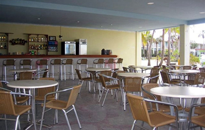 Hotel Colony, Isla de la Juventud, Restaurant 