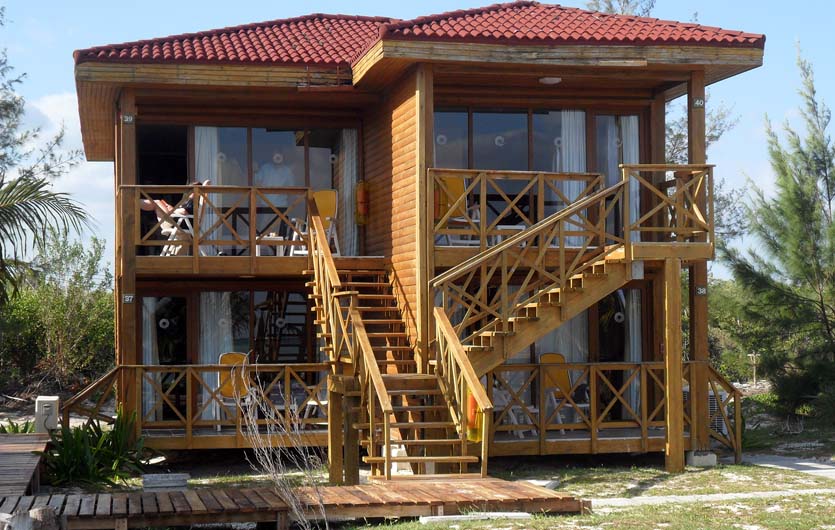 Cayo Levisa Cabaña