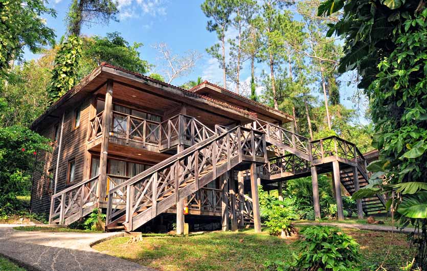 Rancho Vicente Vinales Cabana 