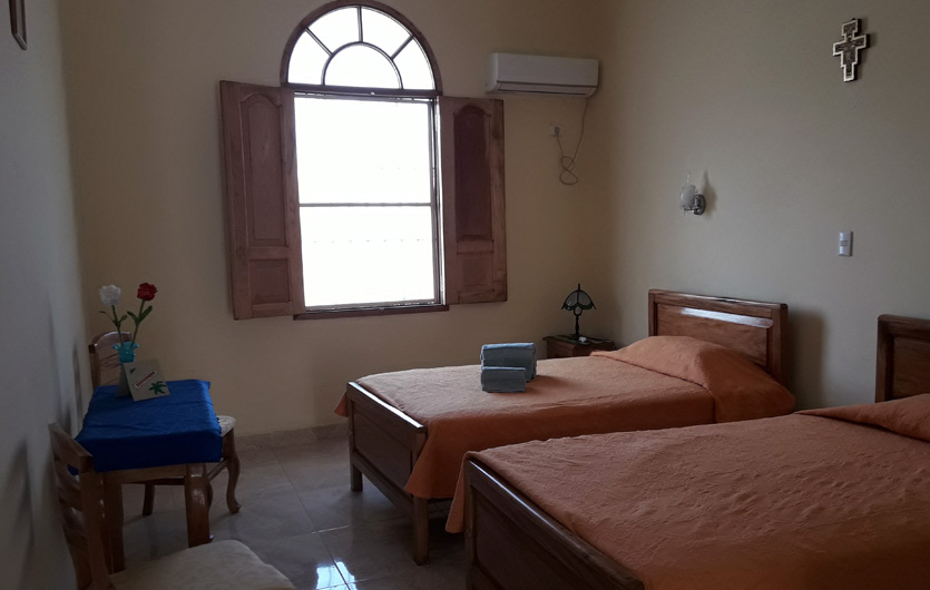 House of Santa Brigida Pinar del Rio Standardzimmer