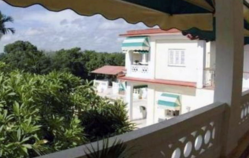 Hotel Mirador de San Diego Pinar del Rio Kuba
